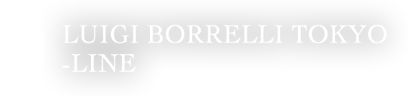Luigi Borrelli Tokyo -Line